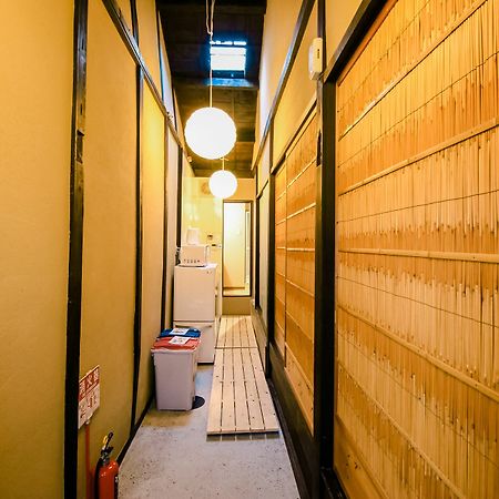 Enmachiya Villa Kyoto Bagian luar foto
