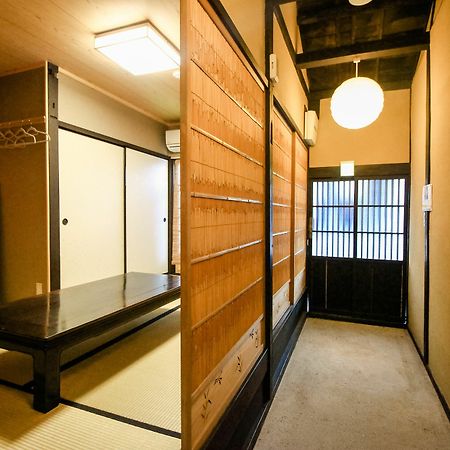 Enmachiya Villa Kyoto Bagian luar foto