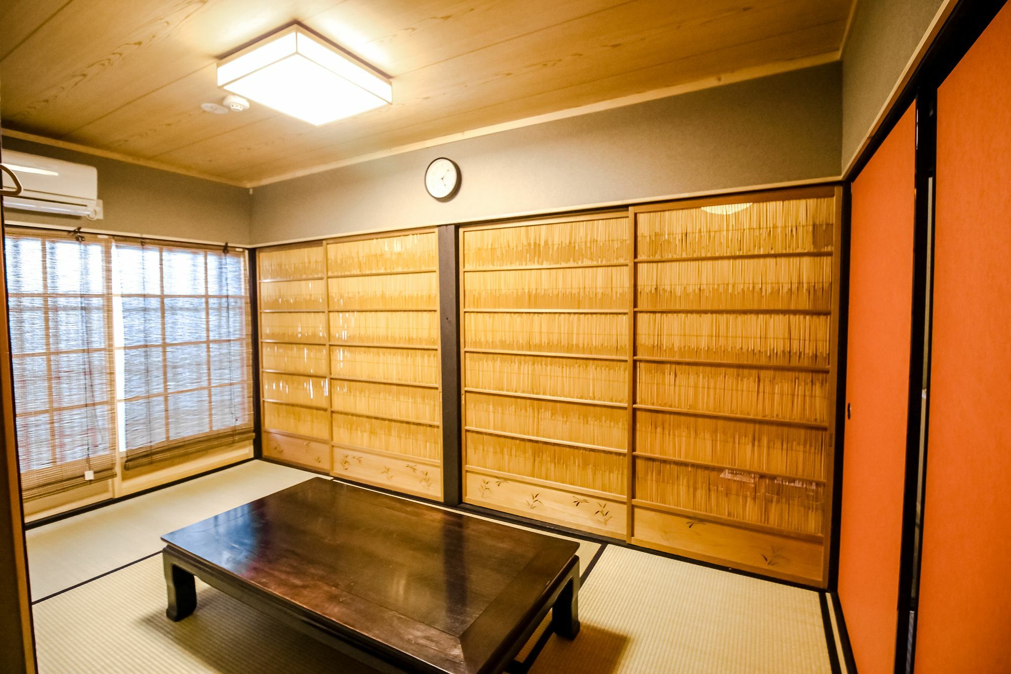Enmachiya Villa Kyoto Bagian luar foto