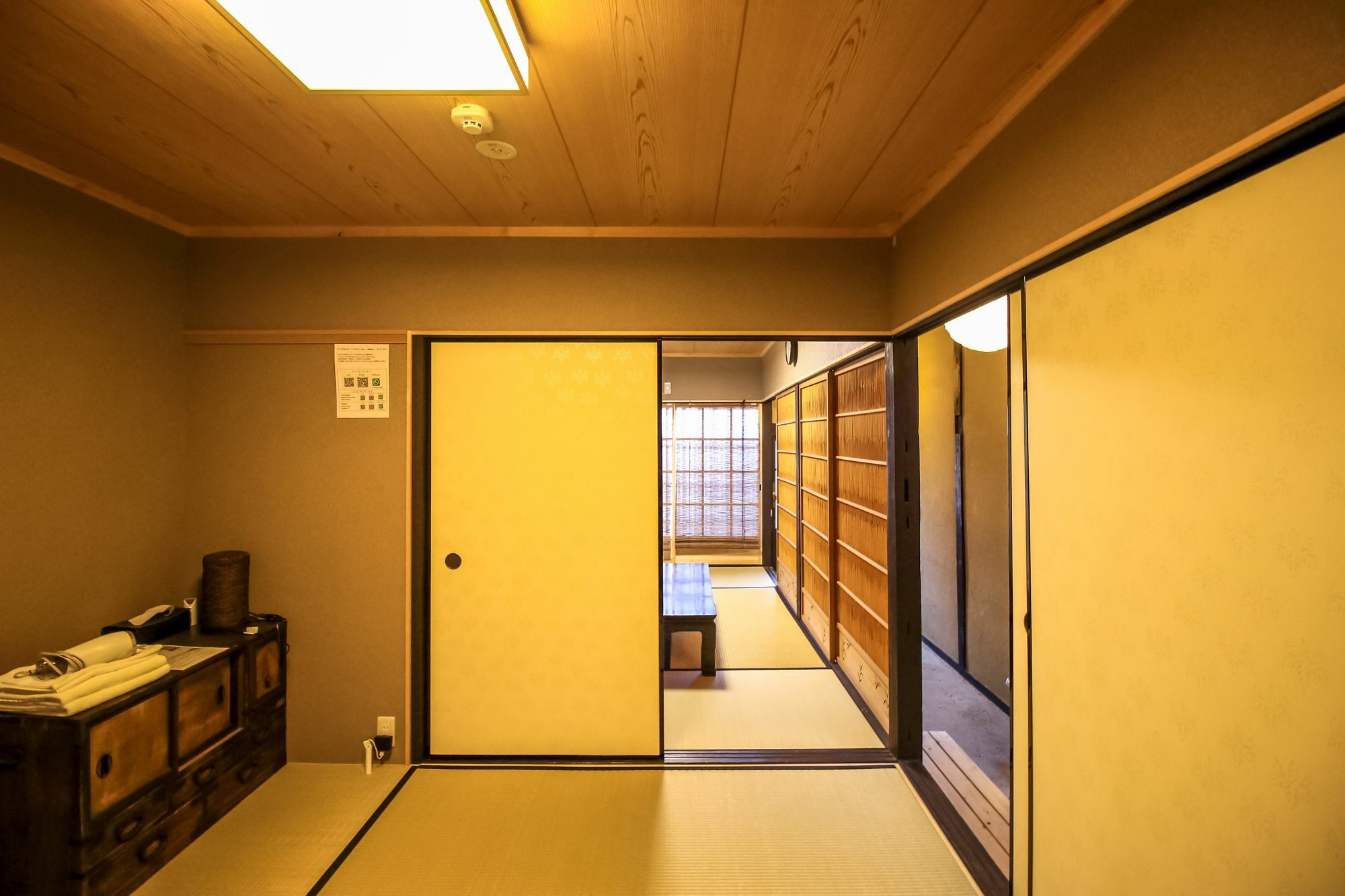 Enmachiya Villa Kyoto Bagian luar foto