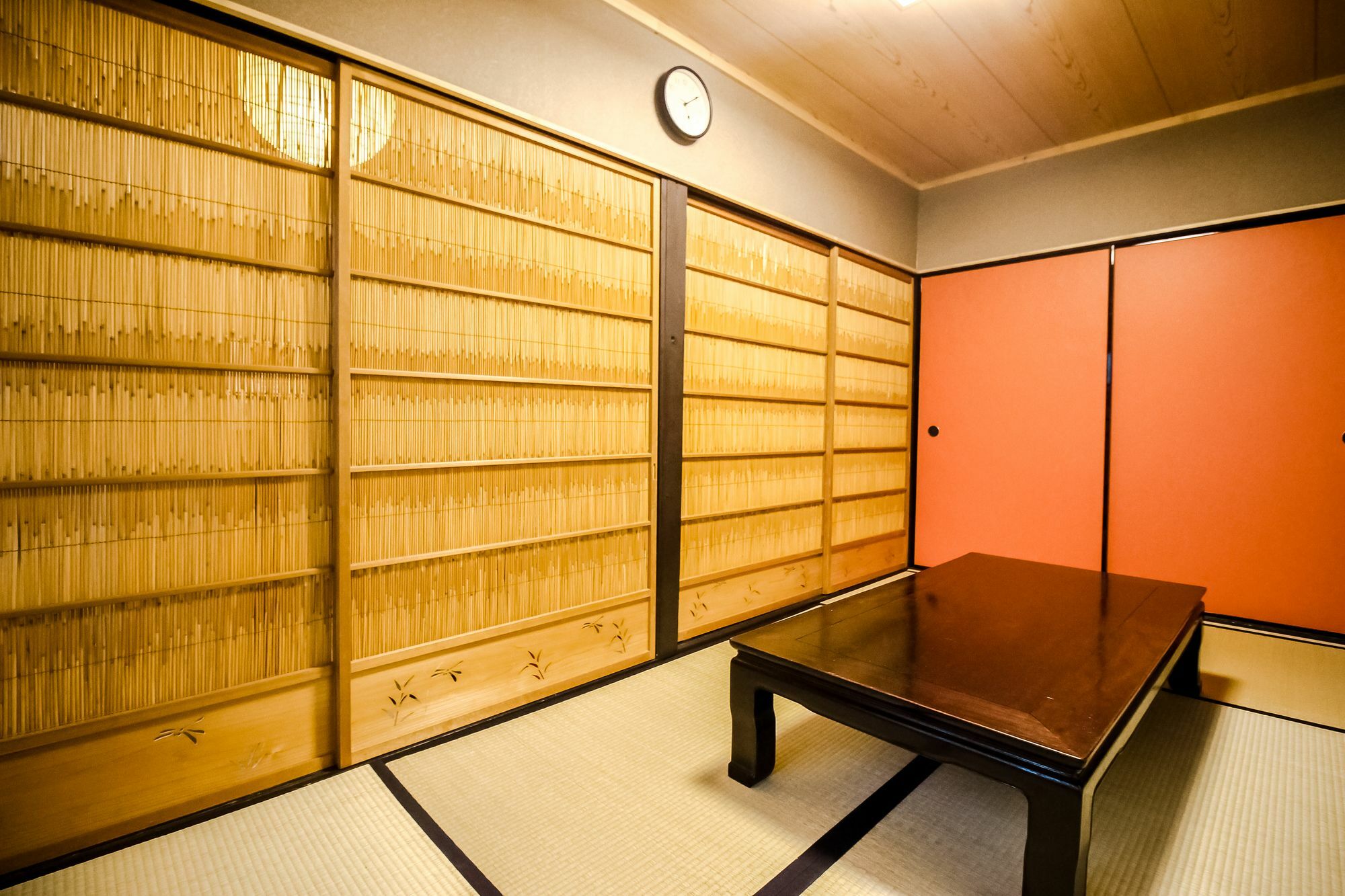 Enmachiya Villa Kyoto Bagian luar foto
