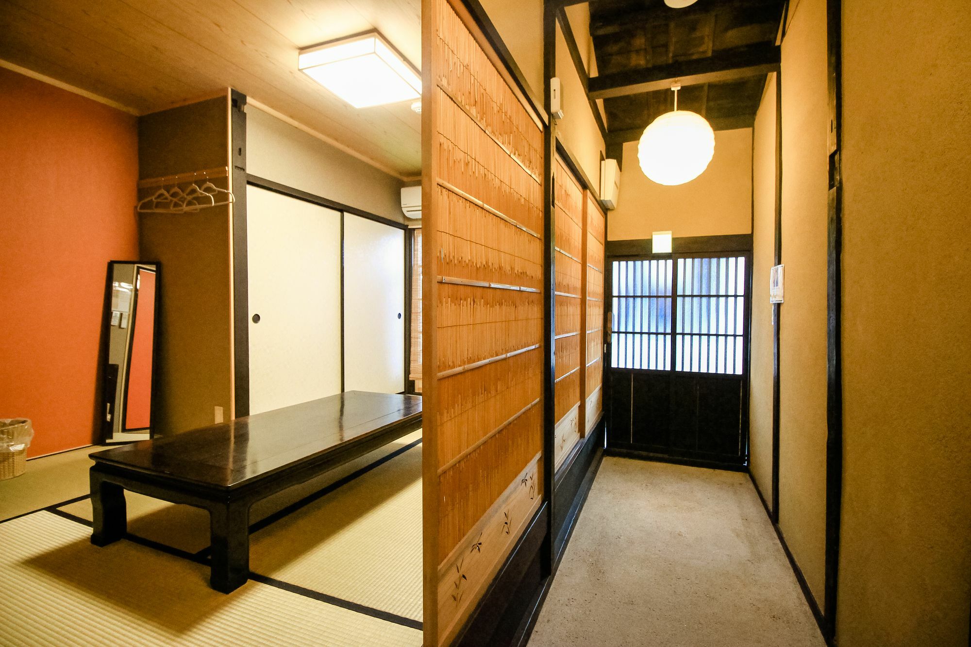 Enmachiya Villa Kyoto Bagian luar foto